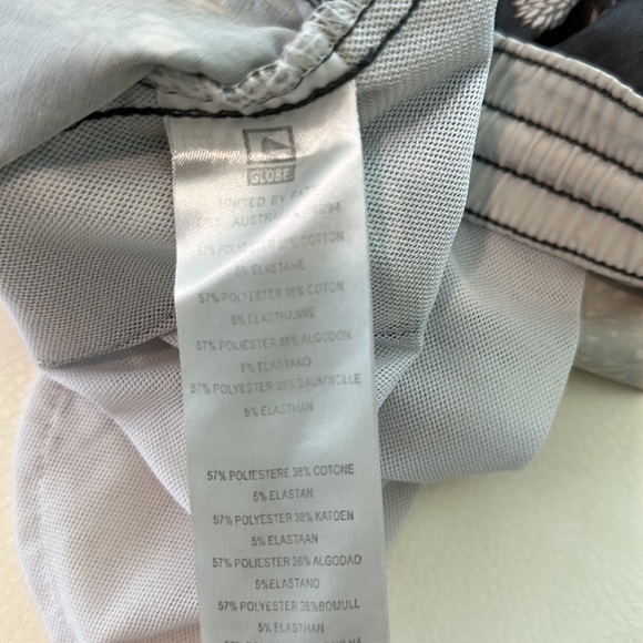 Globe Men’s Floral Swim Shorts - Picture 9 of 9